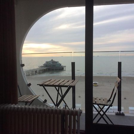 Isola Bella Apartment Blankenberge Luaran gambar