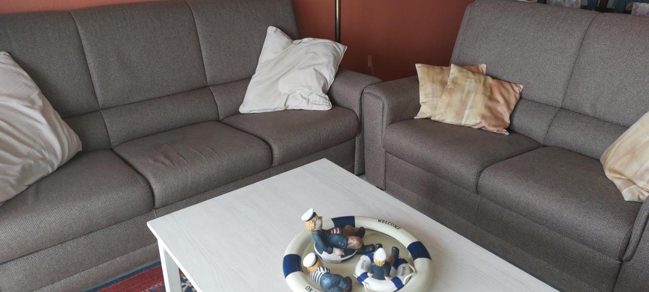 Isola Bella Apartment Blankenberge Luaran gambar