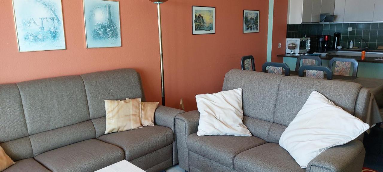 Isola Bella Apartment Blankenberge Luaran gambar
