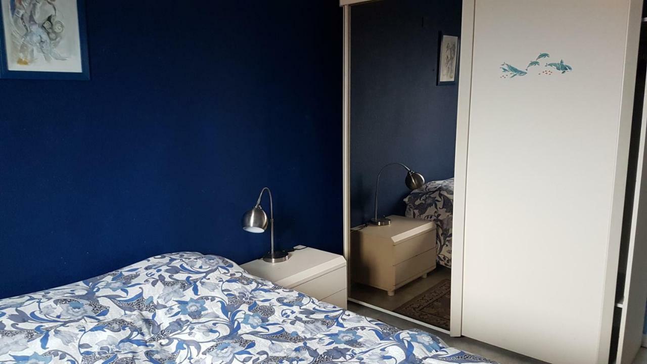 Isola Bella Apartment Blankenberge Luaran gambar